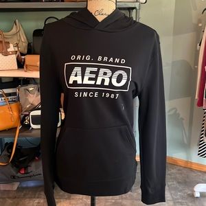 SOLD - Aeropostale Hoodie